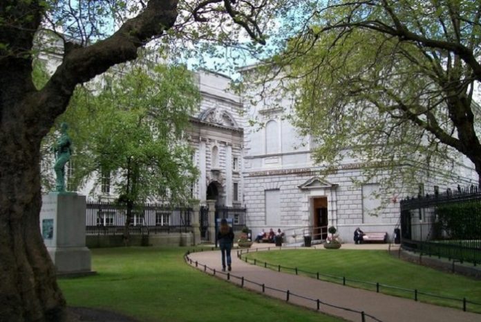 National Museum of Ireland