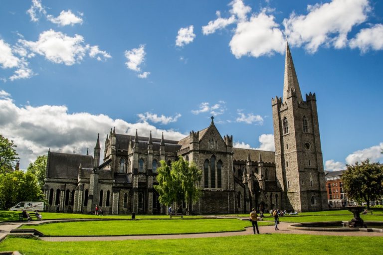 The Best Of Dublin, In A Nutshell!