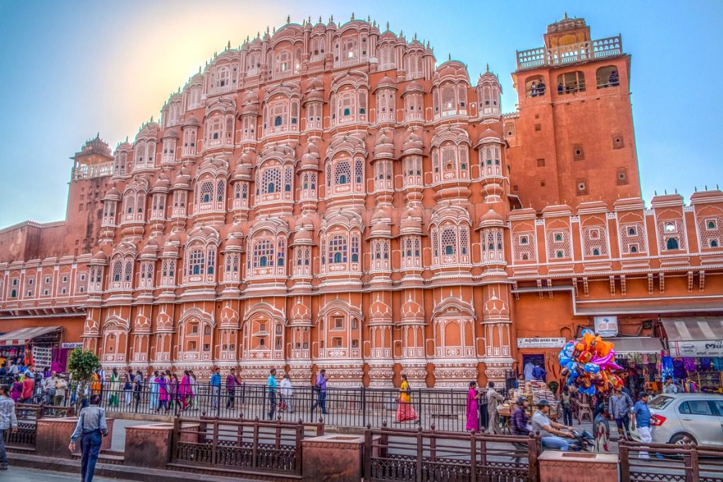 Jaipur