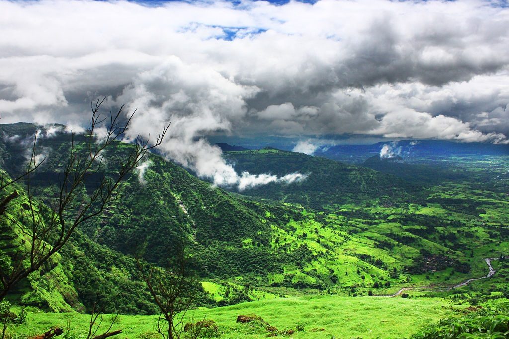 Matheran, road trips from Mumbai