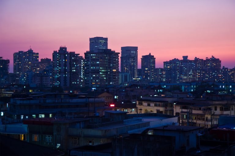 10 Incredible Weekend Road Trips From Mumbai