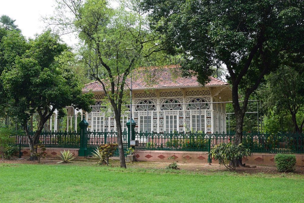 Shantiniketan Bolpur