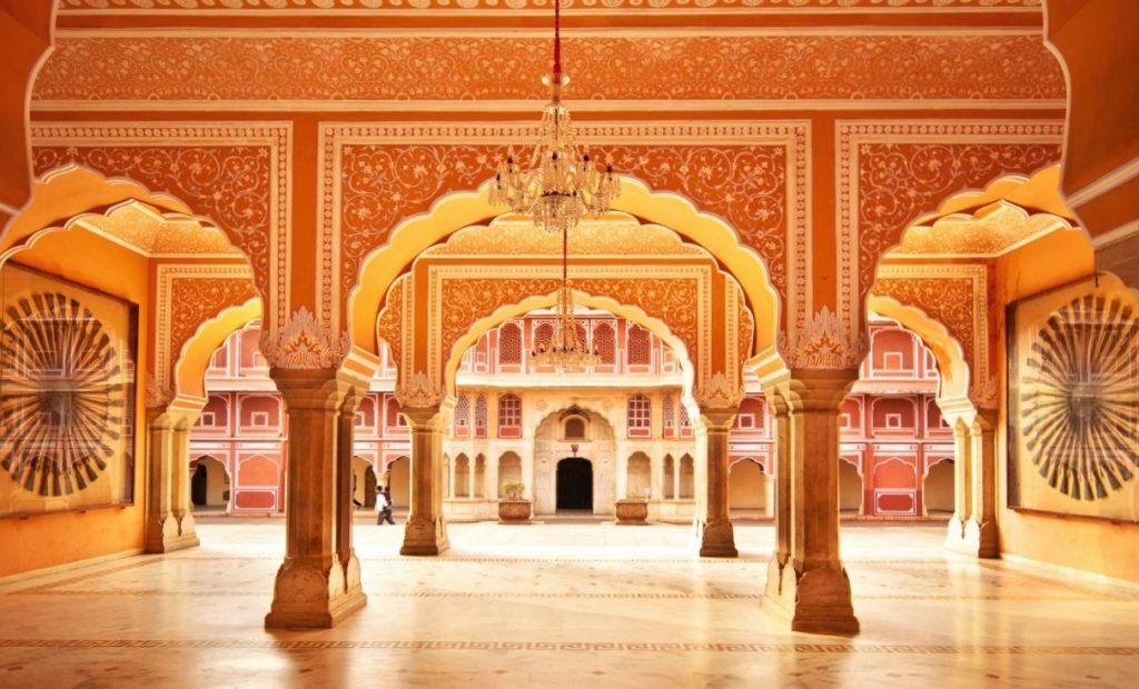 indian palace jaipur reasons to visit rajasthan this year