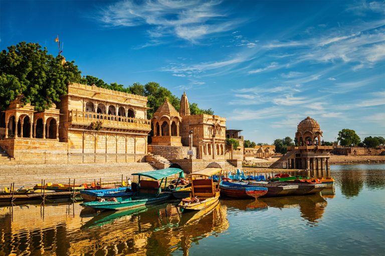 A Travel Guide Of Amazing Places To See In Rajasthan