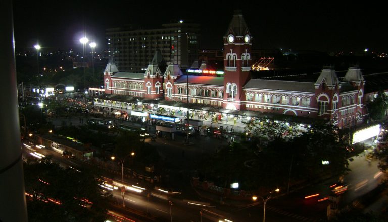 22 Thrilling Weekend Road Trips from Chennai