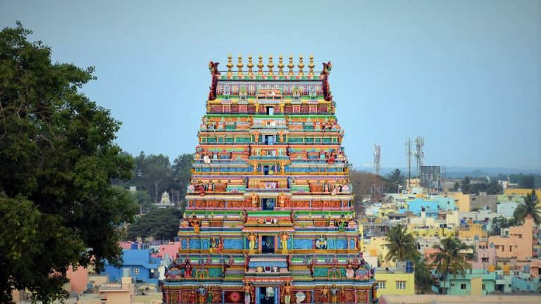 18 Things You May Not Have Done In Chennai