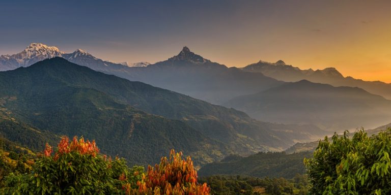 7 Peaceful Places Where You Can Seek Serenity And Solitude