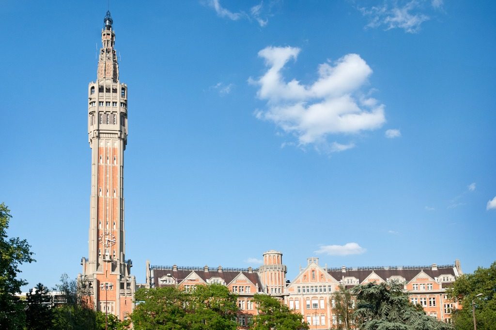 things to do in lille