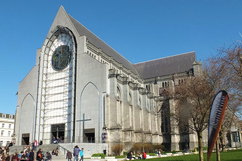 Lille Cathedral