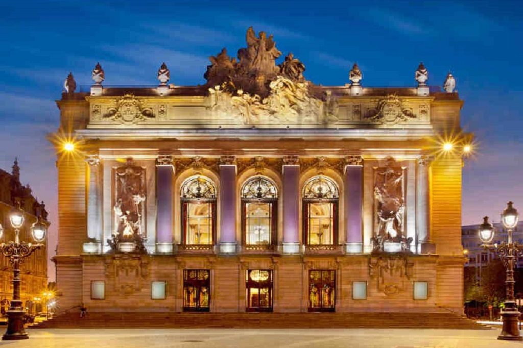 lille opera