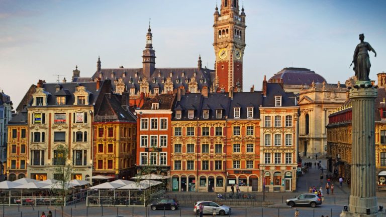 The 15 Best Things To Do In Lille, France
