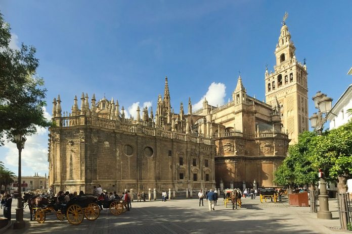 Seville Cathedral