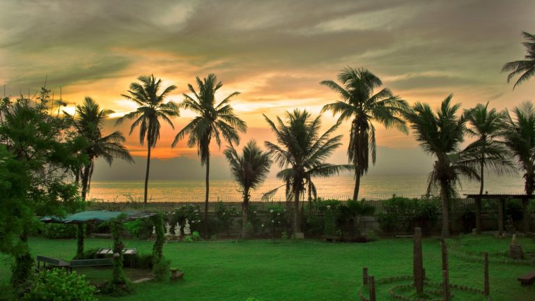 6 Reasons You Have To Visit Pondicherry This Year