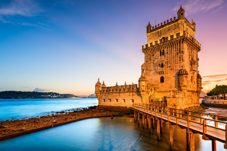 What to See in Lisbon in a Day