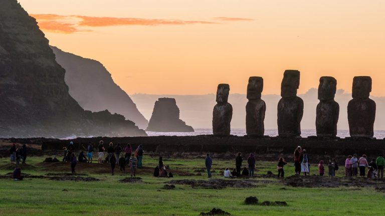 A Complete Guide To Easter Island In Chile