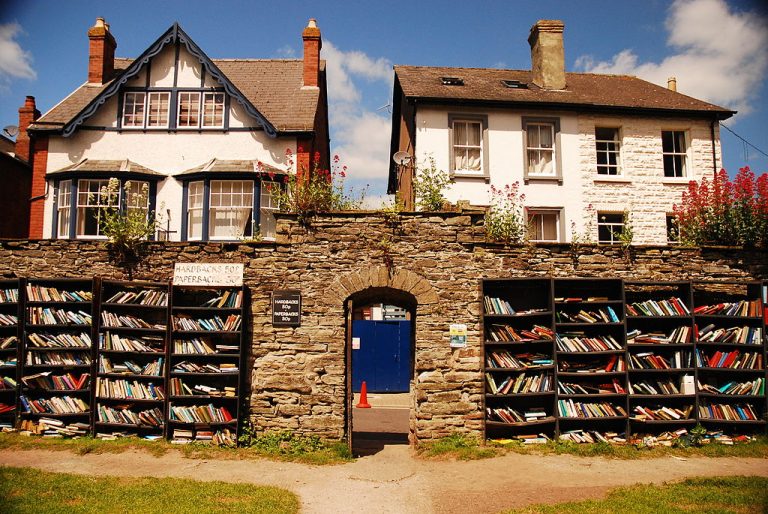 The 12 Best Literary Festivals for Bookworms!