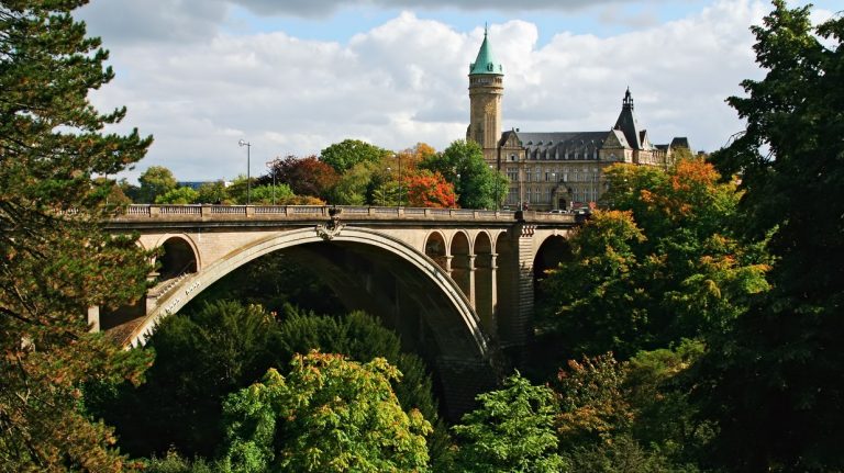 The Top 6 Things To Do In Luxembourg City