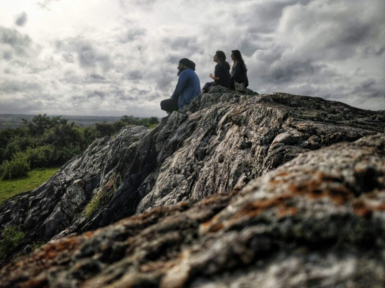 Malanad Calling: Music and Art Festival for the Artists, by the Artists!