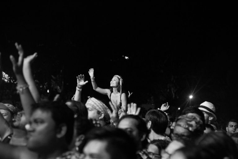 7 Reasons Why The Rainforest World Music Festival Should Be On Your Bucket List