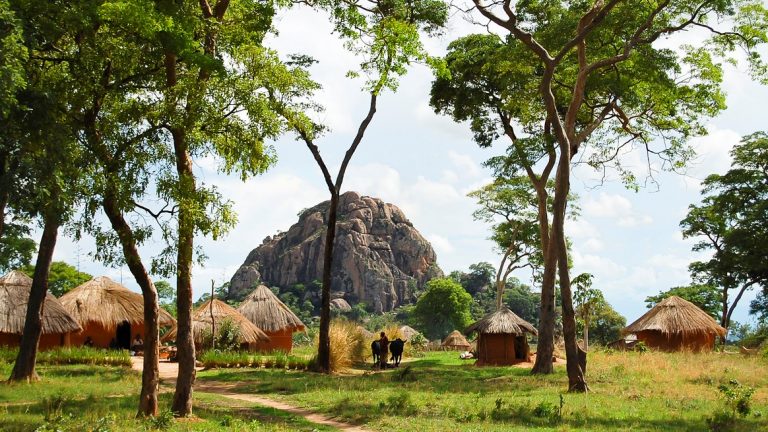 6 Reasons To Visit Zambia This Year