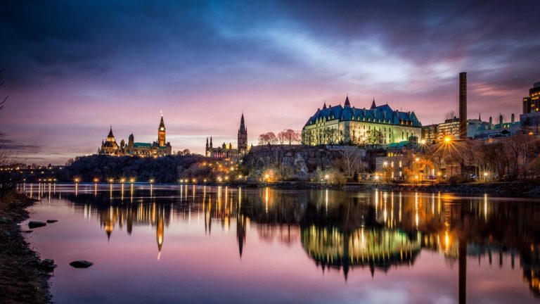 7 Best Places To Visit In Canada