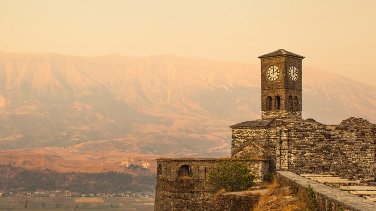 18 Stunning Places To See In Albania That You Absolutely Must Not Miss