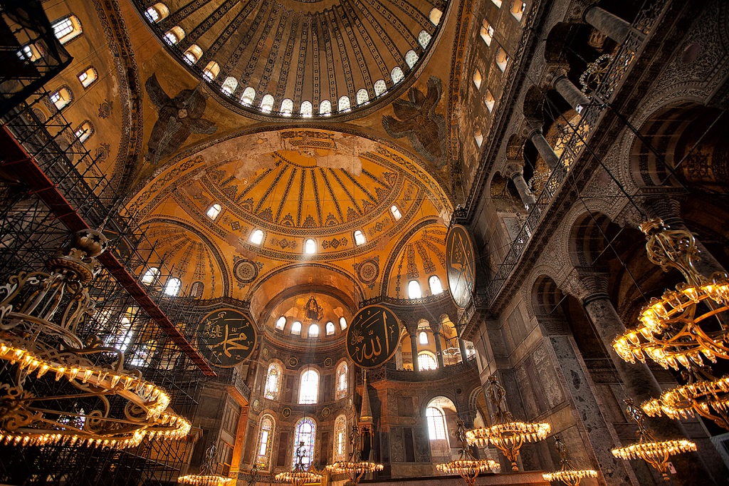 must visit in Turkey, Architecture Lovers, Churches, Budget Destinations