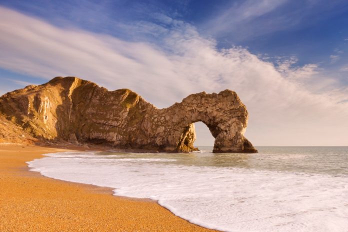 Durdle Door Dorset