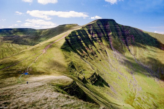 Pen-y-Fan Wales