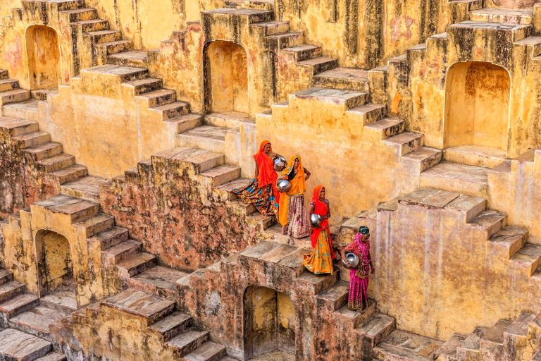 12 Things you must not miss when visiting Rajasthan