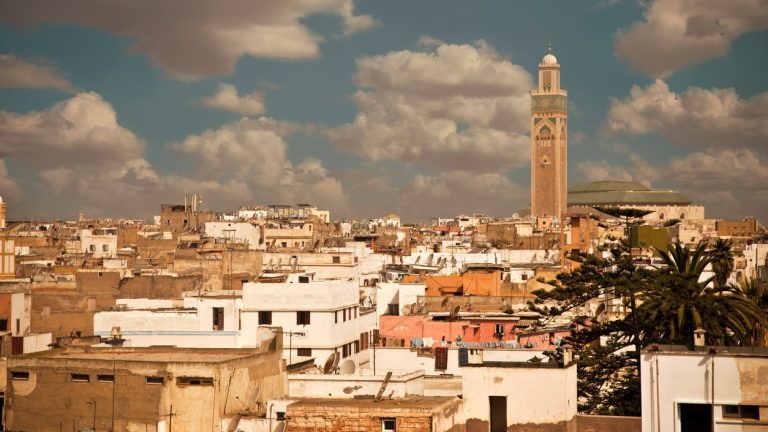 The Top 11 Things To Do In Casablanca