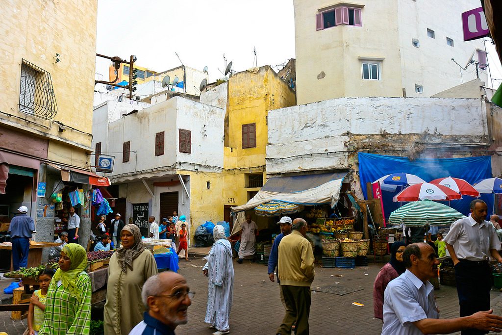 things to do in Casablanca