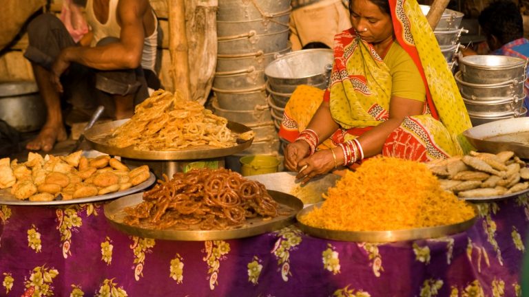 Tasty Bihari Food You Have To Try When You Visit Bihar