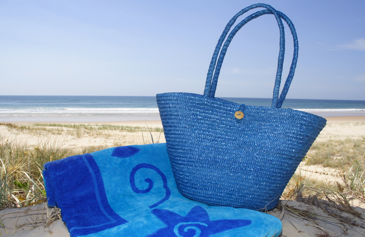 23 Best Beach Bags  Top Beach Bags for Summer 2023