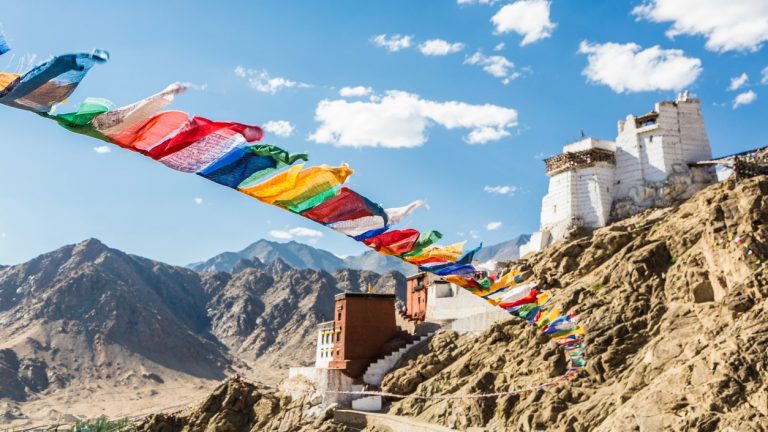 Why You Should Visit Ladakh – A Ladakh Travel Guide