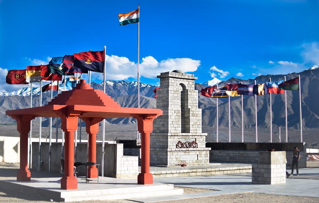 Hall Of Fame Museum Leh