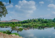 Srirangapatna