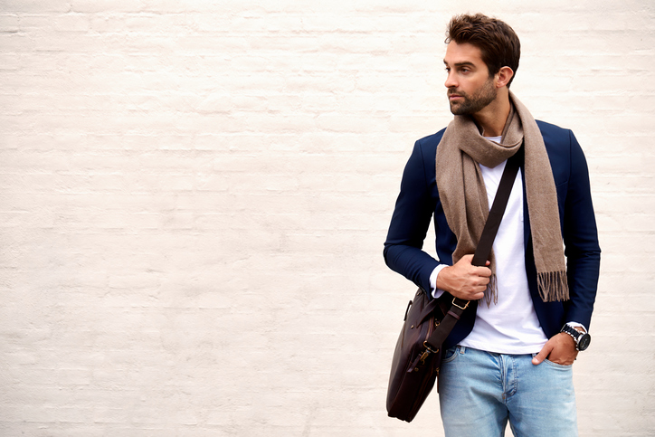 5 Stylish Travel Outfits For Men, Mens Fashioner