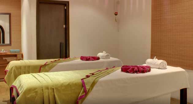 O2 spa, best spa in Indiranagar