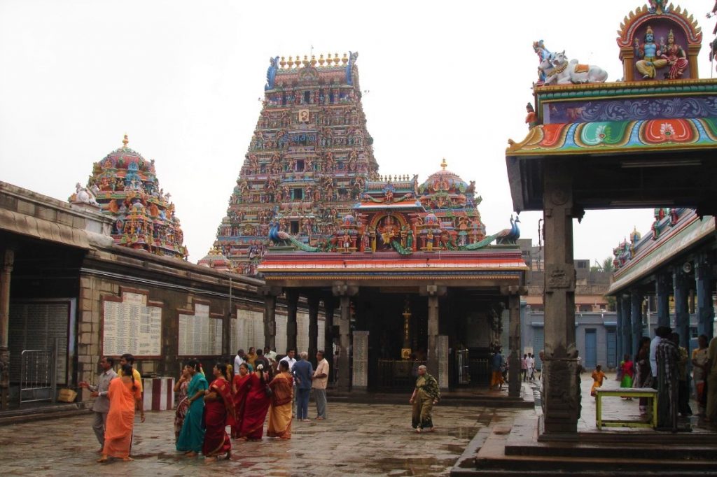 chennai-kapaleeswarar-temple