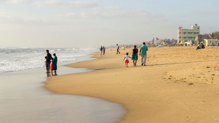 25 Exciting Places To See In Chennai