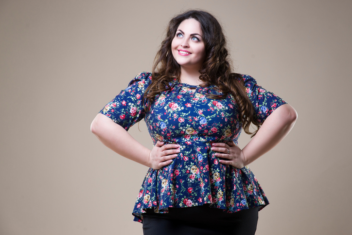 Most Comfortable Plus-Size Clothing For Women