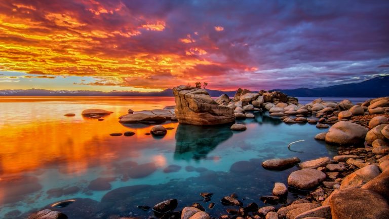 15 Spectacular Natural Phenomena in The Sky