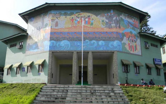 Anthropological Museum Port Blair