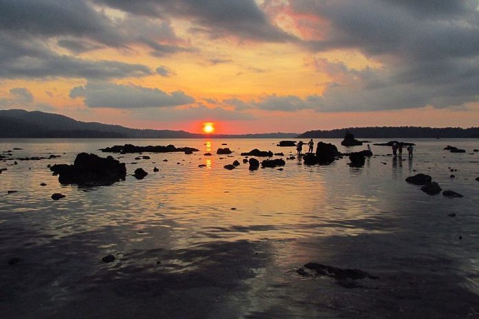 Chidiya Tapu things to do in Andaman