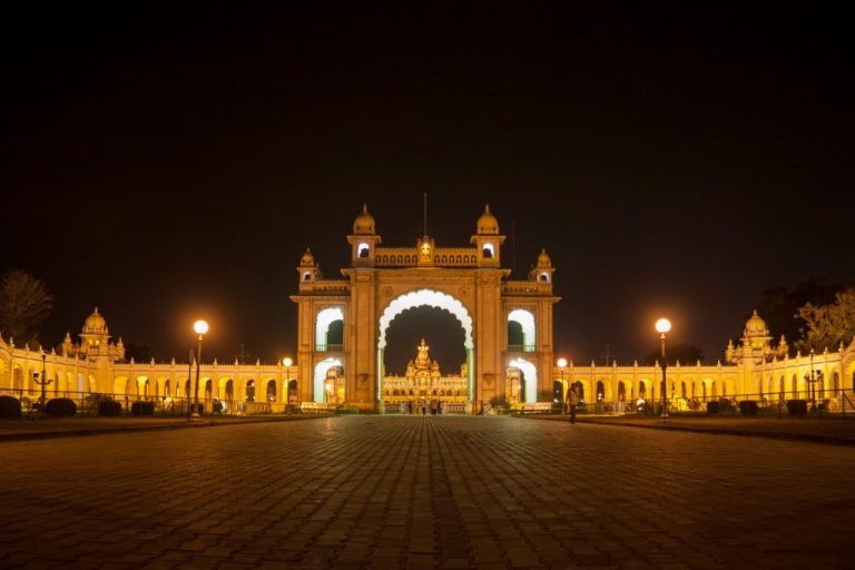 20 Wonderful Places To Visit When You’re In Mysore