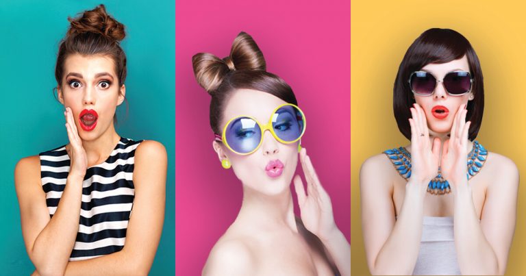 Fashionable Travel Hairstyles for Women for Every Season!