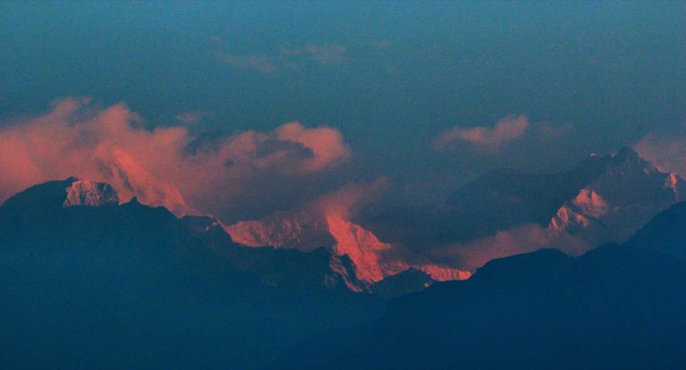 Which Are The Highest Peaks In The World?