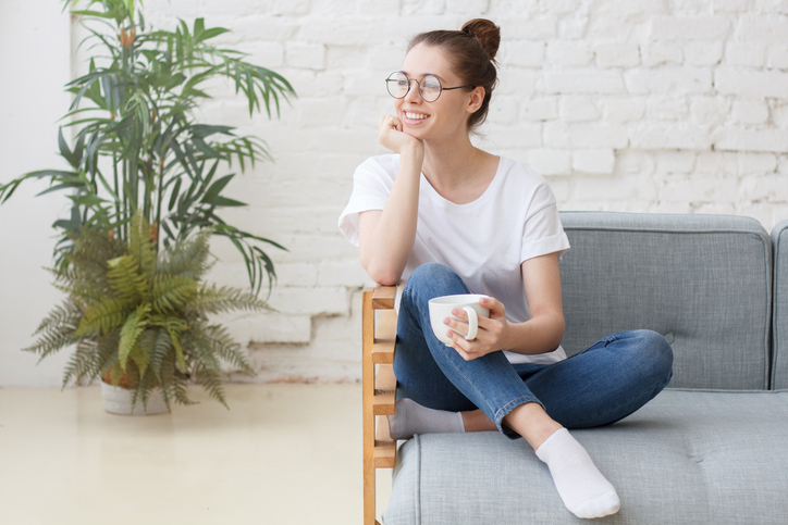 Comfortable travel outfits for women