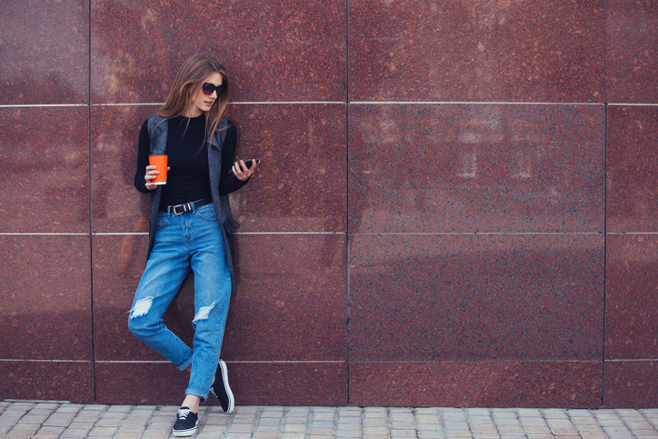Comfortable travel outfits for women